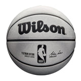 Wilson Nba Platinum Edition Bskt