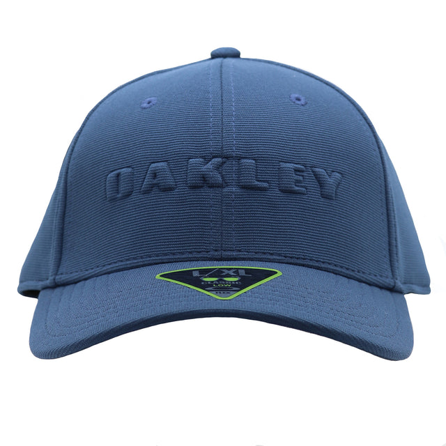 Oakley Bark Embossed Hat