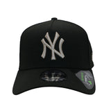 New Era 9forty A-Frame Strapback REPREVE New York Yankees Cap