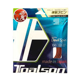 Toalson Toa Rencon Devil Spin