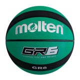 Molten Rubber Basketball