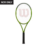 Wilson Blade Feel 103 Tennis Racket