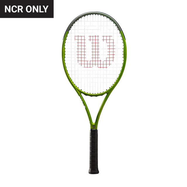 Wilson Blade Feel 103 Tennis Racket