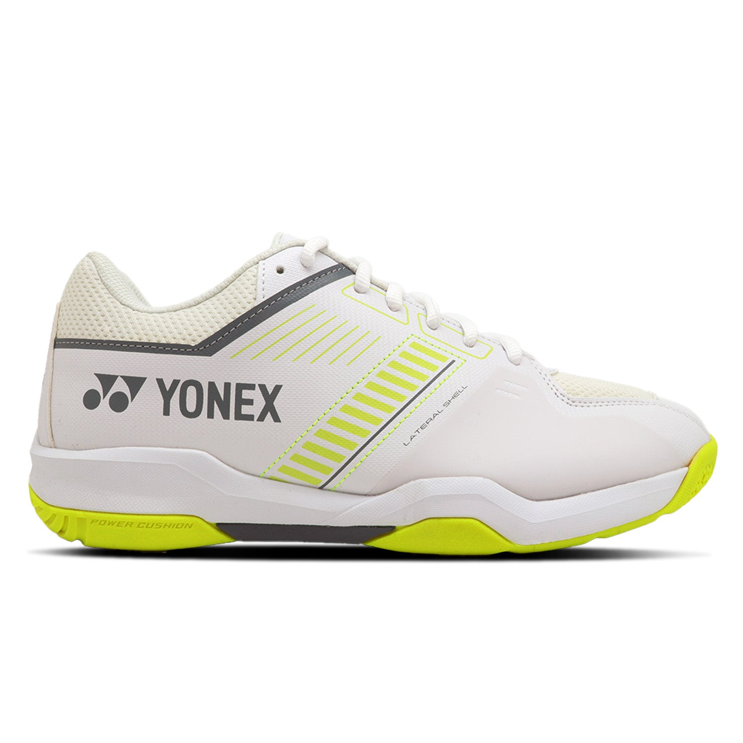 Yonex Power Cushion Strider Flow Wide | Unisex Wide Badminton
