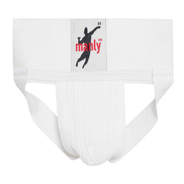 Manly Infant Surgical Supp W/Out Brief