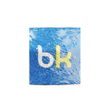 Black Knight Paddle Marking Eraser