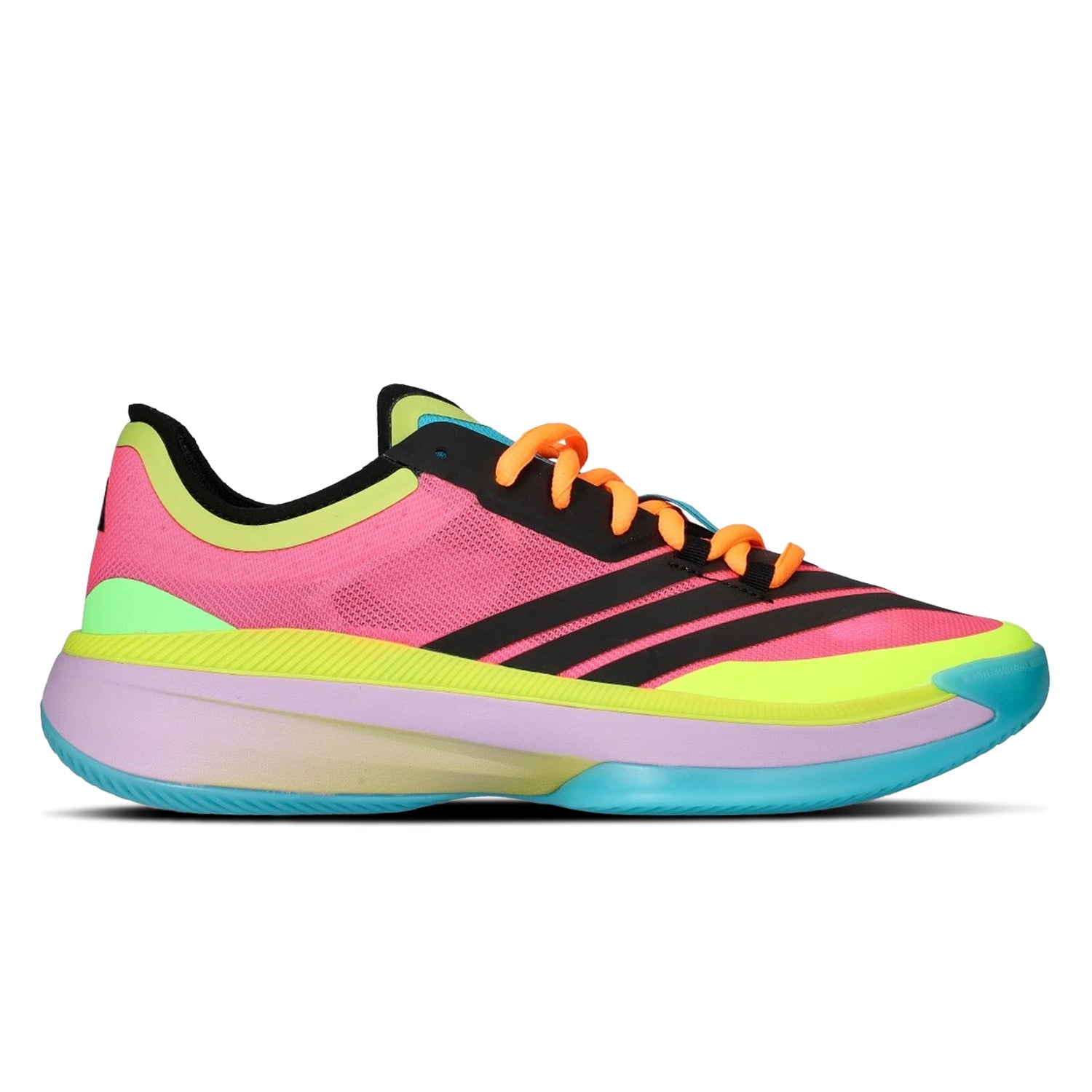 Adidas Adizero Select 3.0 | Basketball Shoes – Olympic