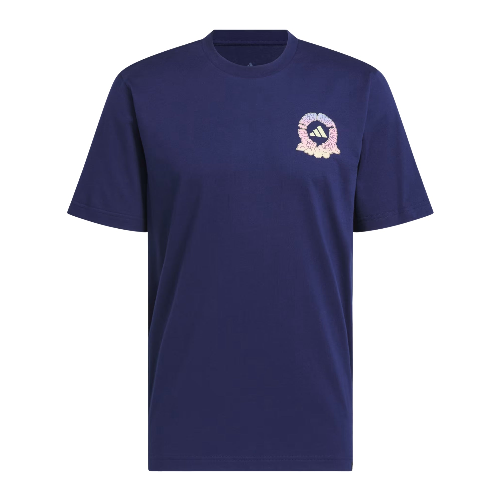 Adidas 90s Nostalgia City Graphic Tee – Olympic Village United