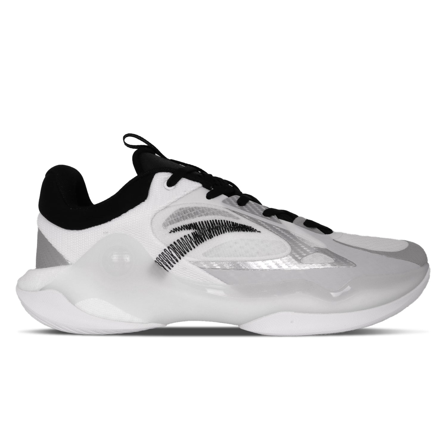 Anta Men Sweep 6.0 Shoes | Men's Basketball Shoes – Olympic