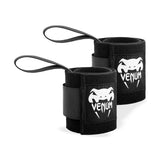 Venum Hyperlift Weightlifting Wrist Wraps