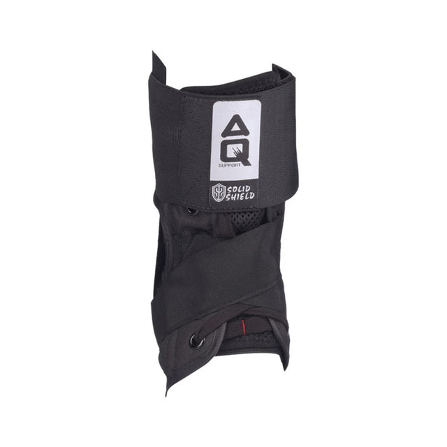Aq Support Solid-Shield Ankle Sleeve