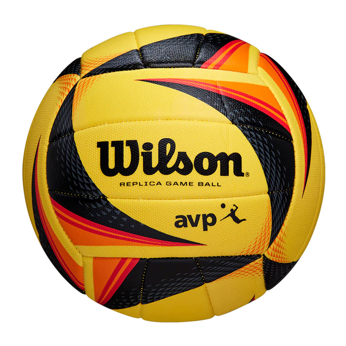 Wilson Optx Avp Vb Replica Volleyball | Volleyball Accessories ...