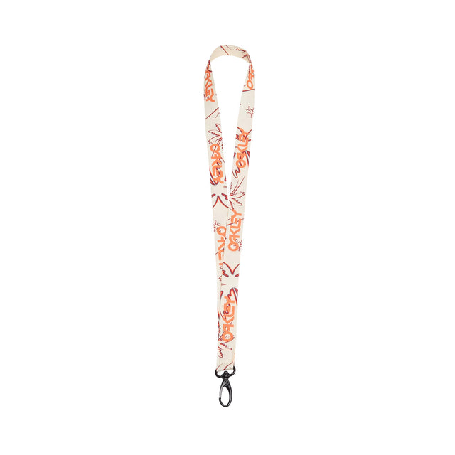 Wanderlust Lanyard