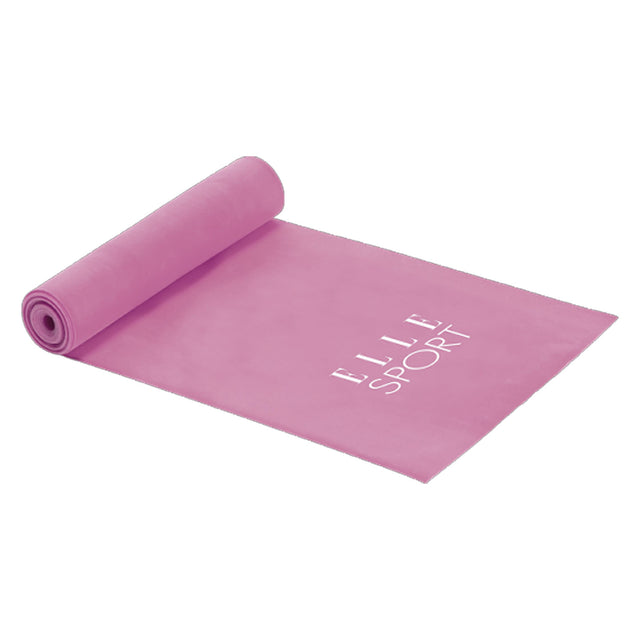 Elle Sport Resistance Exercise Band