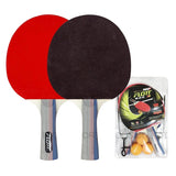 Flott Table Tennis Racket