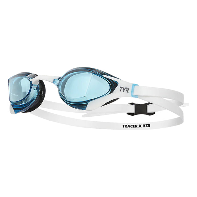 Tyr Tracer X Rzr Goggles