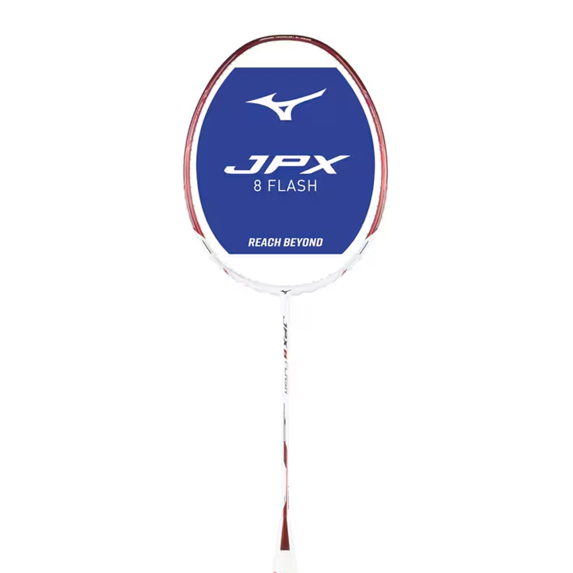 Mizuno Mz Bf Jpx 8 Flash Badminton Racket | Badminton Equipment