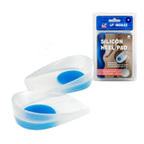 Lp Support Silicon Heel Pad A