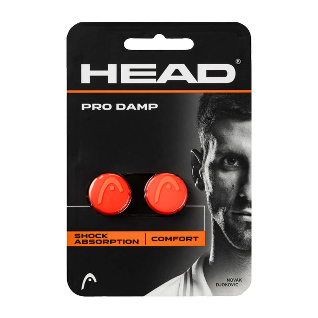 Head Pro Damp