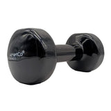 Athletico Smooth Vinyl Dumbbell