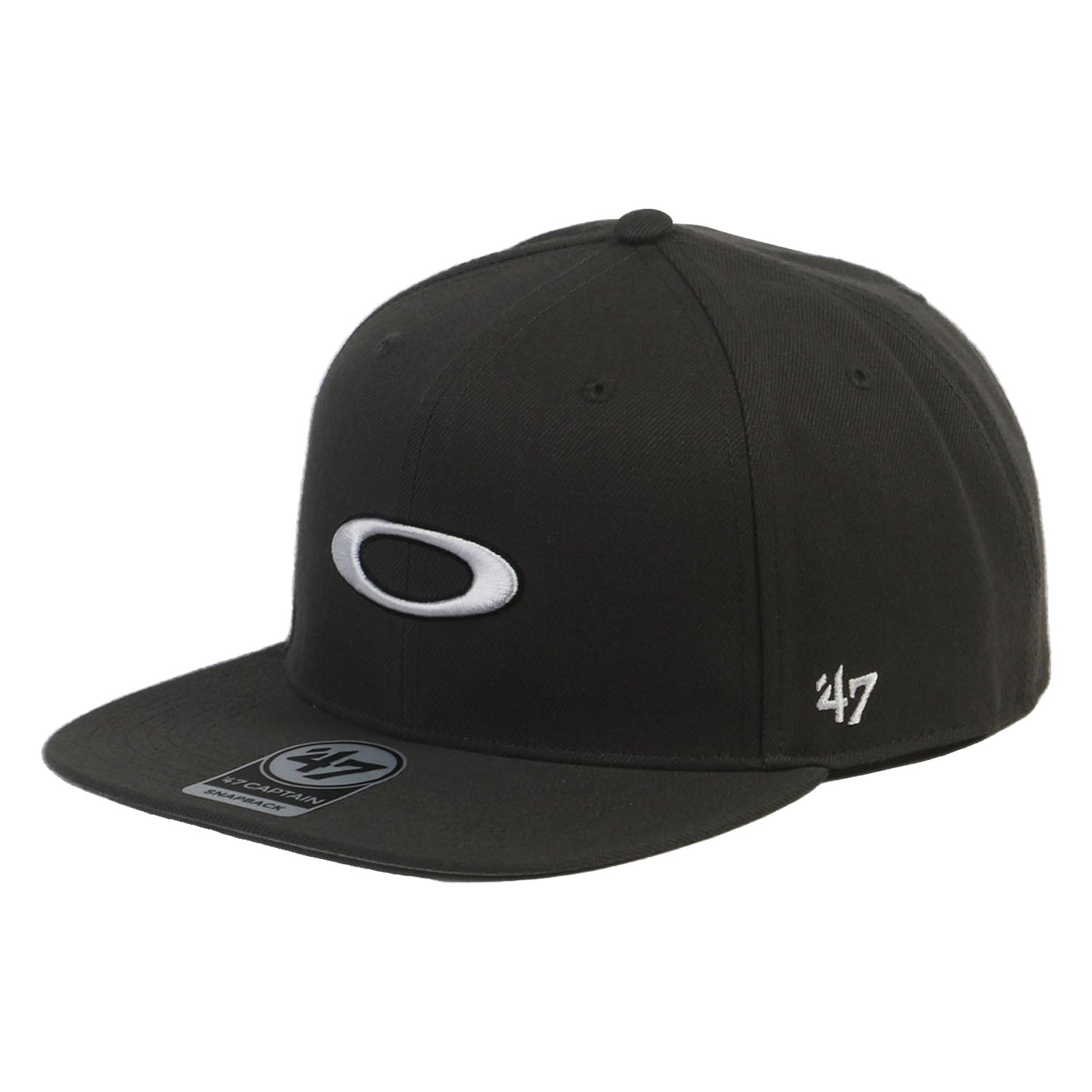 47 Oakley B1B Ellipse Hat Olympic Village United