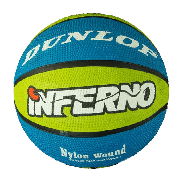 Dunlop D Bb Mini Inferno