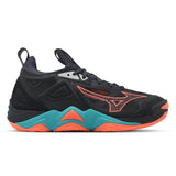 Mizuno Wave Momentum