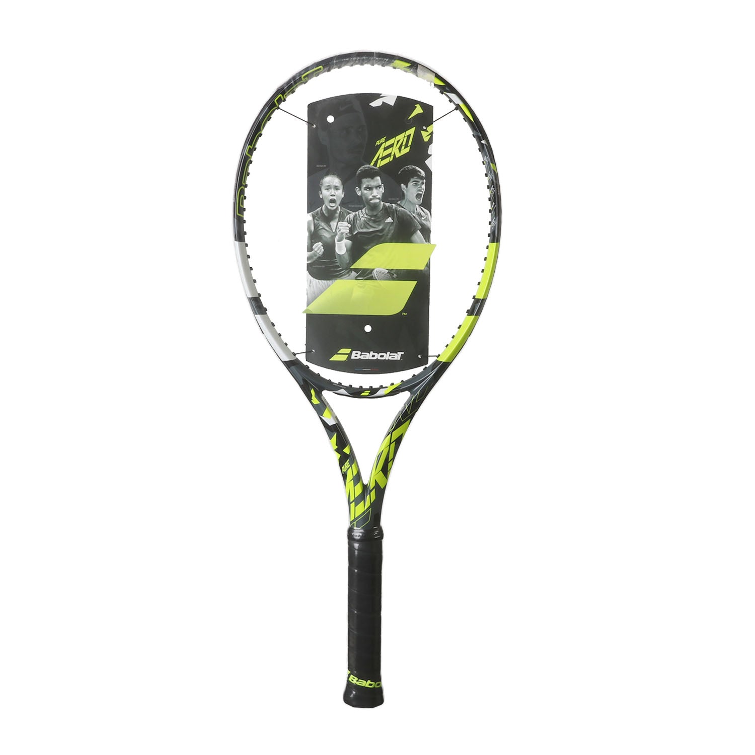 B Tr Pure Aero G3 – Olympic Village United