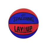 Spalding Lay Up