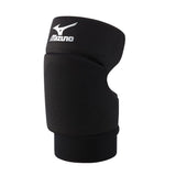 Mizuno Open Back Knee Pad