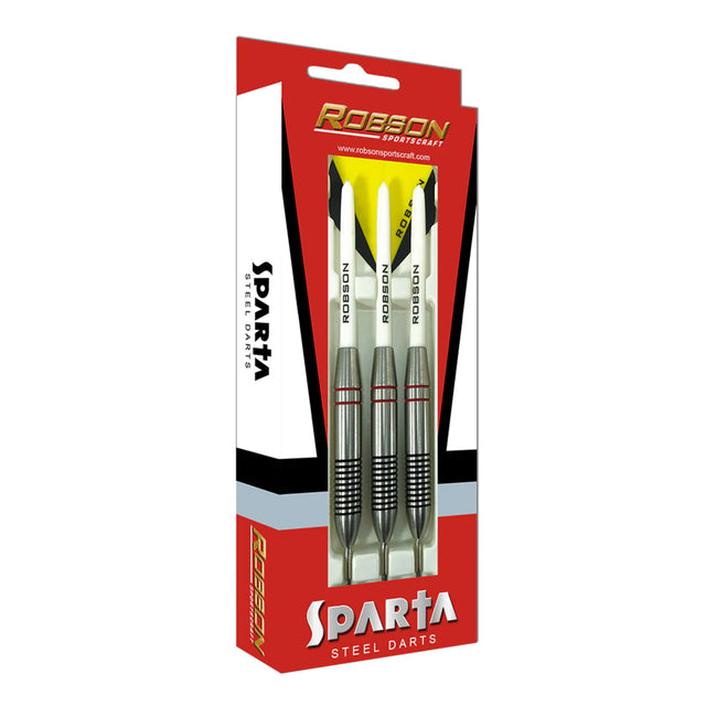 Robson Sparta Steel Darts
