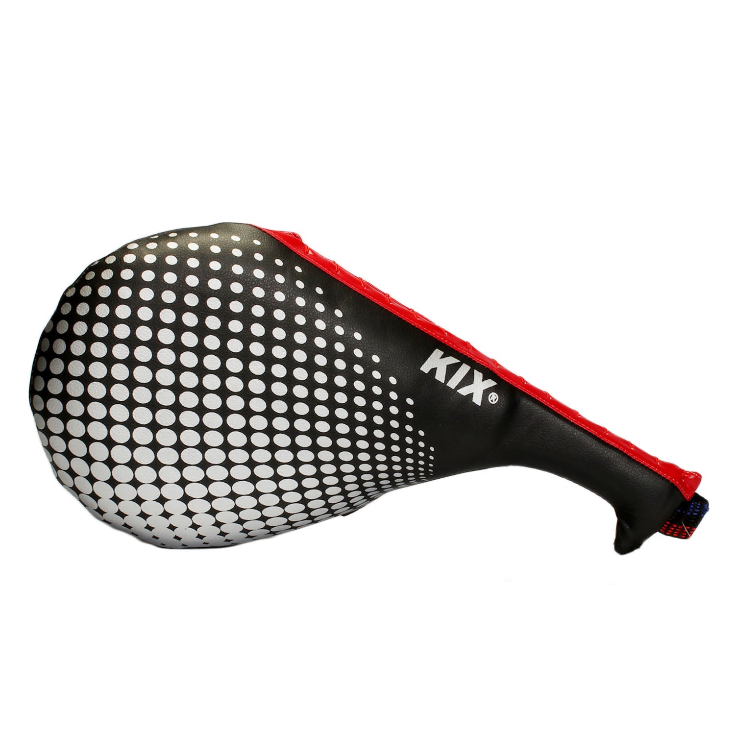 Kix Kick Pad Double Ellipse – Olympic Village United