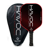 Lsi Elite Havoc Carbon Pickleball Paddle