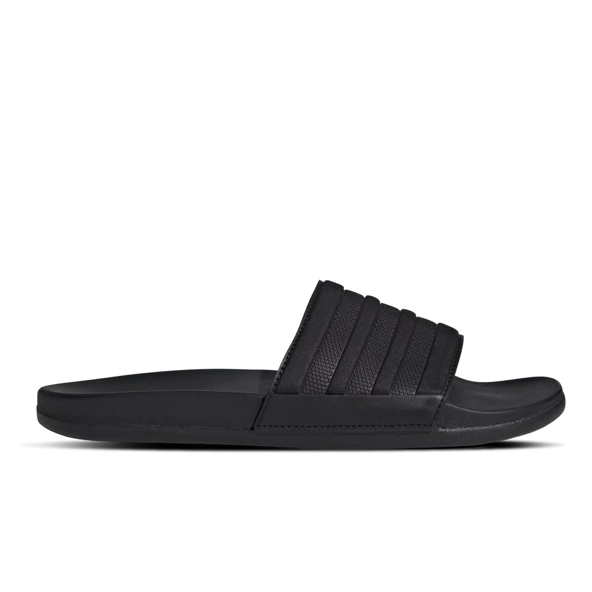 Adidas Adilette Comfort Slides – Olympic Village United