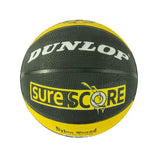 Dunlopbb Jr Sure Score