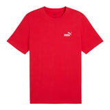 Puma Ess Small  Logo Tee