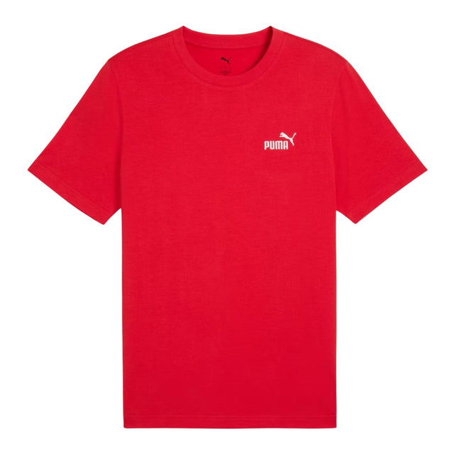 Puma Ess Small  Logo Tee