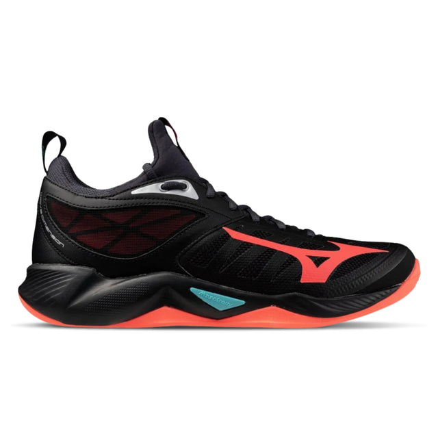 Mizuno Wave Dimention