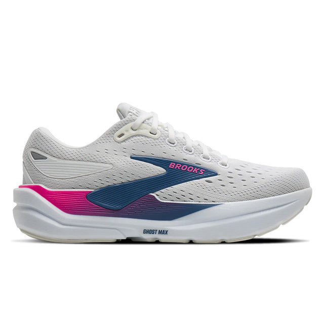 Brooks Ghost Max 3