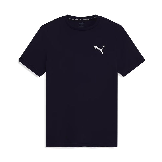 Active Small Logo Tee