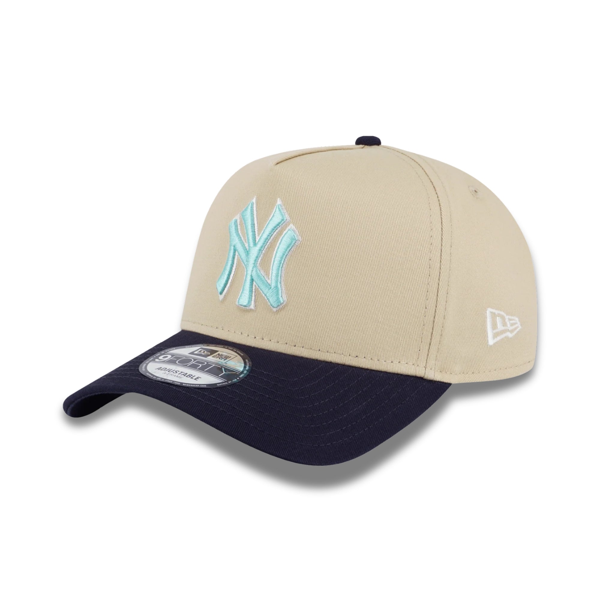 New Era 940Af City Side Ptch Neyyan Vgs – Olympic Village United