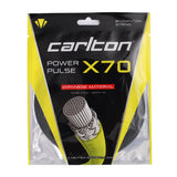 Carlton Power Pulse X70 Badminton String