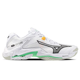 Mizuno Wave Lightning Z8 Volleyball Shoes