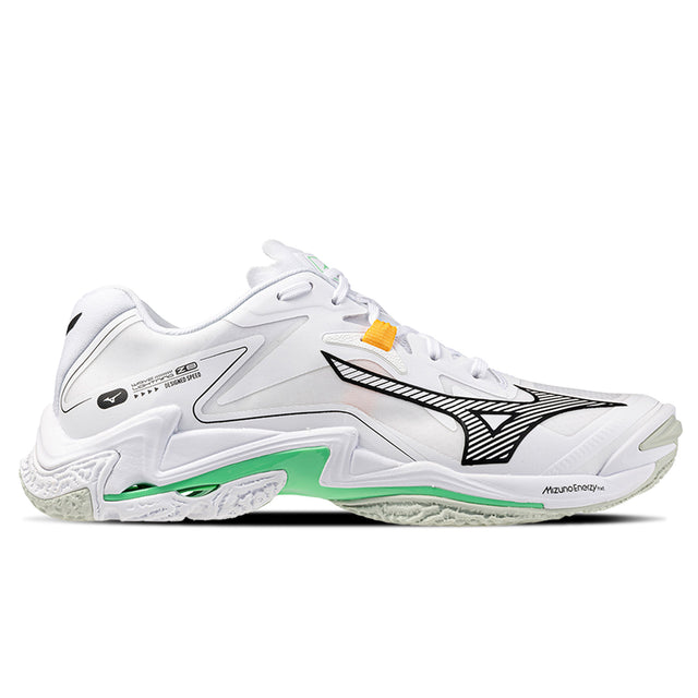 Mizuno Wave Lightning Z8 Volleyball Shoes