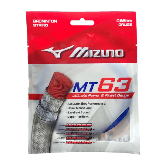 Mizuno St Mt