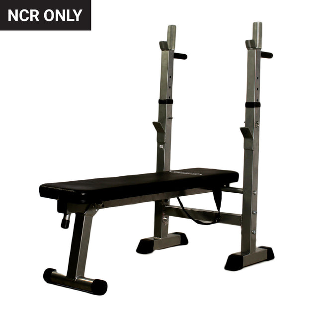 Weight Bench