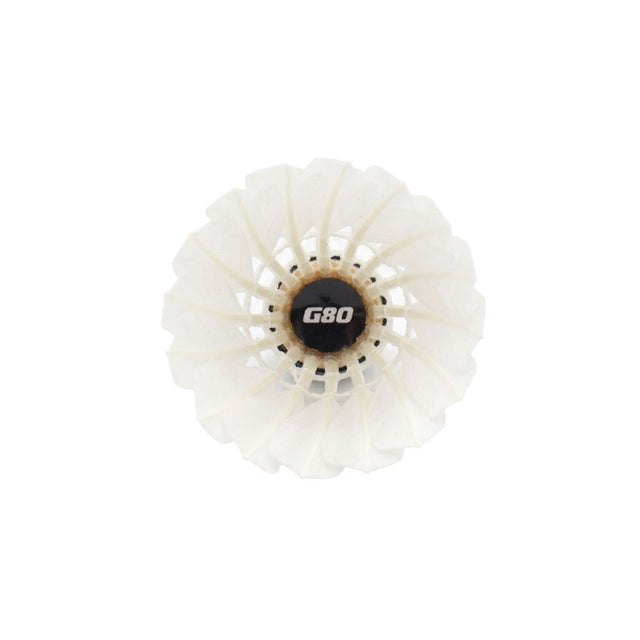 Black Knight Advance Goose Feather Sc G80 Per Pc