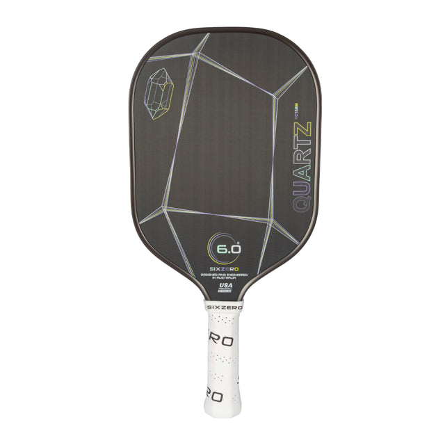 Six Zero Quartz 15Mm