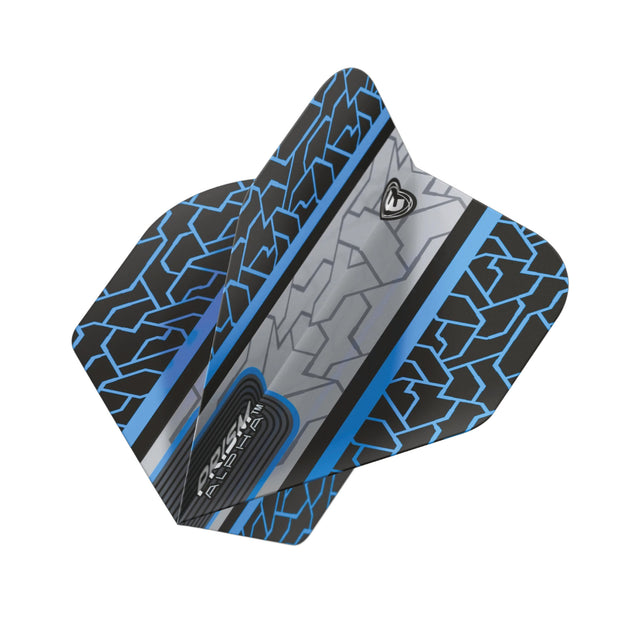 Winmau Flights Prism Alpha