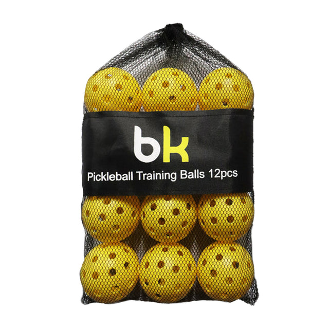 Black Knight Pickleball Leisure Ball